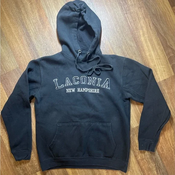 Bikers Pride Hoodie - Picture 1 of 6